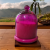 Bell Jar Pink