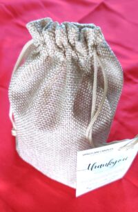 Jute packing - Eco friendly and reusable packing